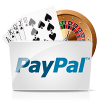 Fördelar med att använda PayPal på Casino