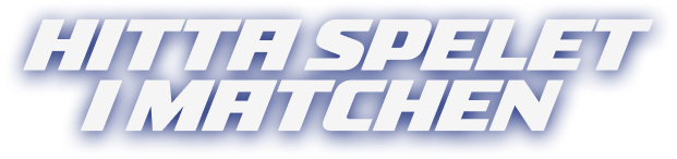 Hitta Spelet I Matchen